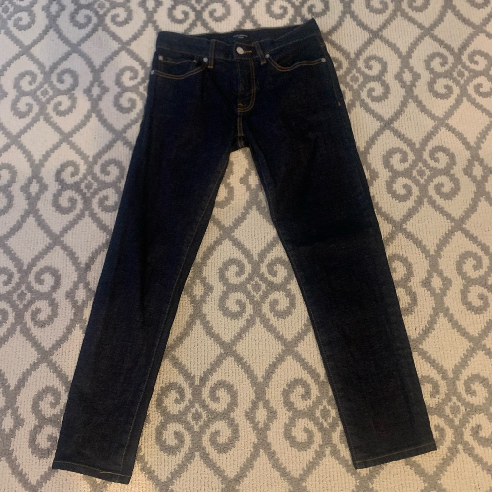 Club Monaco Denim